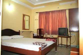 Ramana Residency A/C, Tiruvannamalai 2
